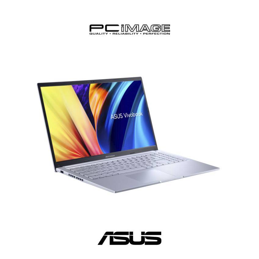 ASUS Vivobook 15 (M1502I-AE8162WS/163WS) 15.6" Laptop Blue/Silver | PC ...