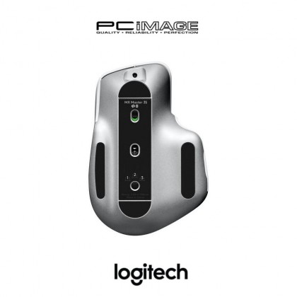 LOGITECH MX Master 3S Wireless Mouse