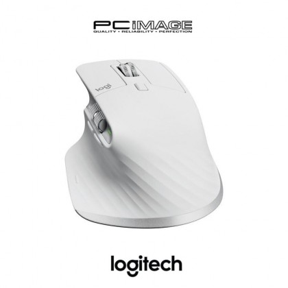 LOGITECH MX Master 3S Wireless Mouse