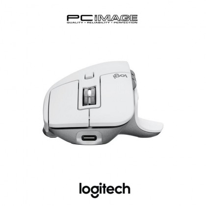 LOGITECH MX Master 3S Wireless Mouse