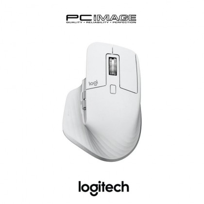 LOGITECH MX Master 3S Wireless Mouse