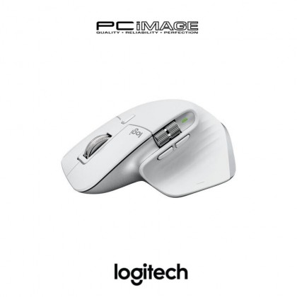 LOGITECH MX Master 3S Wireless Mouse