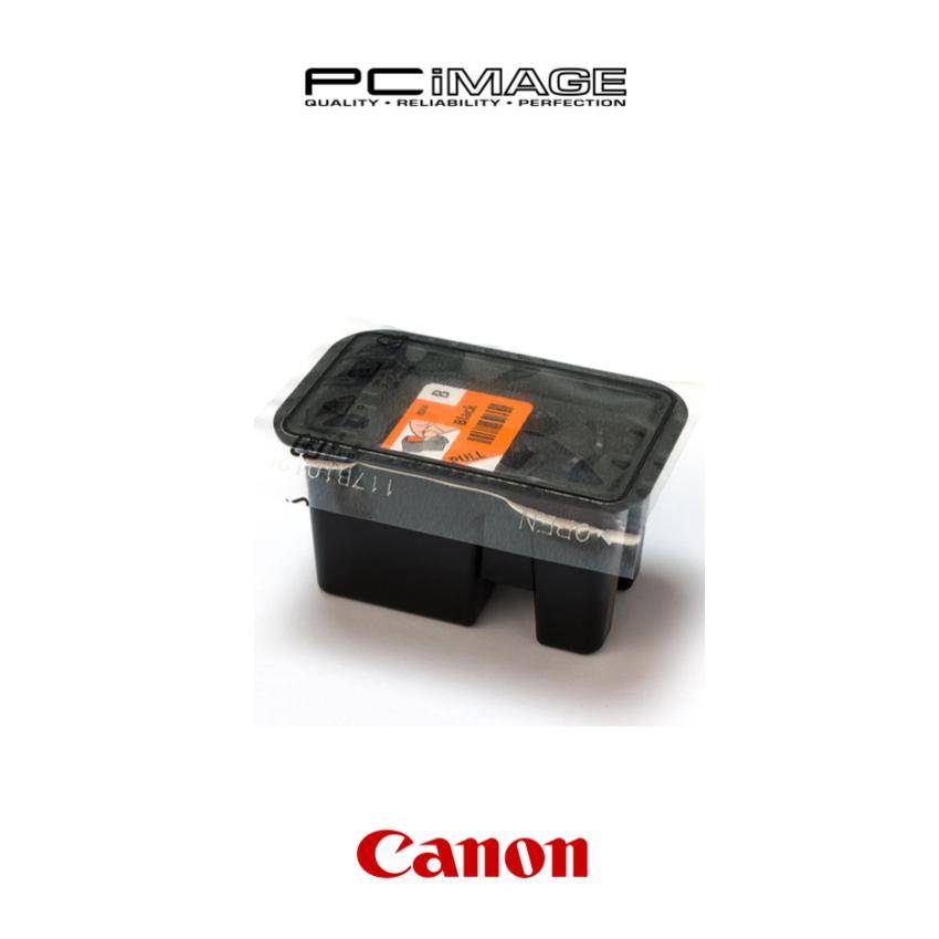 Canon BH7 Black Printhead Cartridge PC Image Malaysia