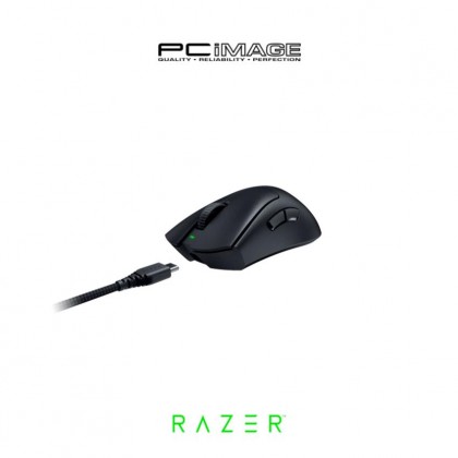 RAZER DeathAdder V3 Pro Gaming Mouse Black