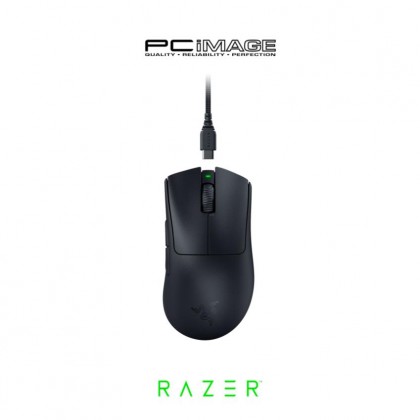 RAZER DeathAdder V3 Pro Gaming Mouse Black
