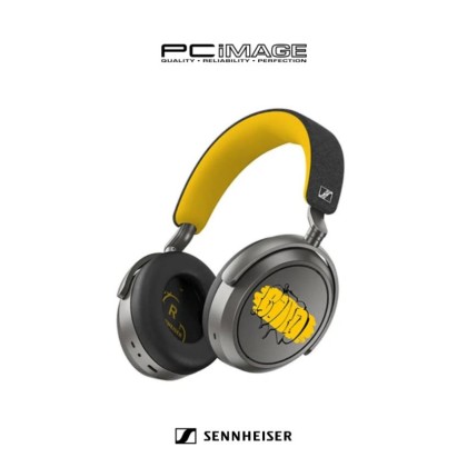 Sennheiser Momentum 4 Wireless Headphone /APTX adaptive/Best Wireless Headphone