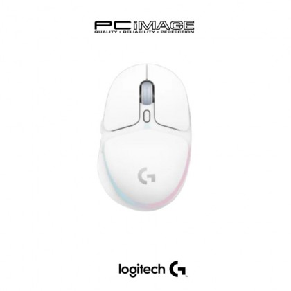 LOGITECH G705 Wireless Gaming Mouse