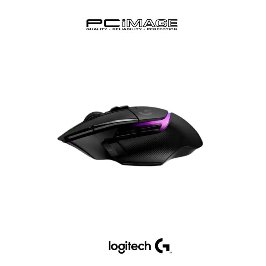 Logitech G502 X Plus