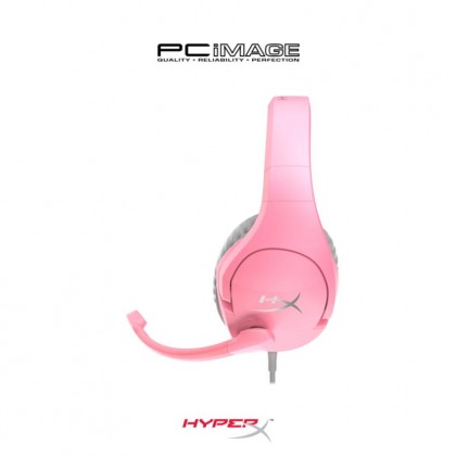 HYPERX CLOUD Stinger Gaming Headset Pink