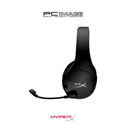 HYPERX CLOUD Stinger Core 7.1 Wireless Headset HYPERX CLOUD Stinger Core 7.1 Wireless Headset