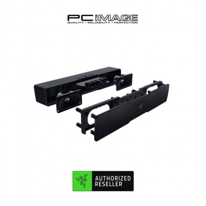 RAZER LEVIATHAN V2 X PC GAMING SOUNDBAR WITH CHROMA RGB