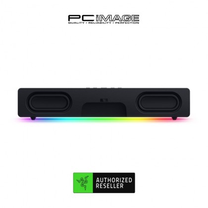 RAZER LEVIATHAN V2 X PC GAMING SOUNDBAR WITH CHROMA RGB