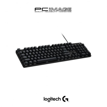 LOGITECH G413 SE Mechanical Gaming Keyboard LOGITECH G413 SE Mechanical Gaming Keyboard