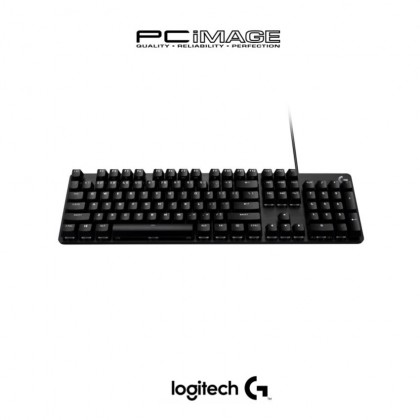 LOGITECH G413 SE Mechanical Gaming Keyboard LOGITECH G413 SE Mechanical Gaming Keyboard