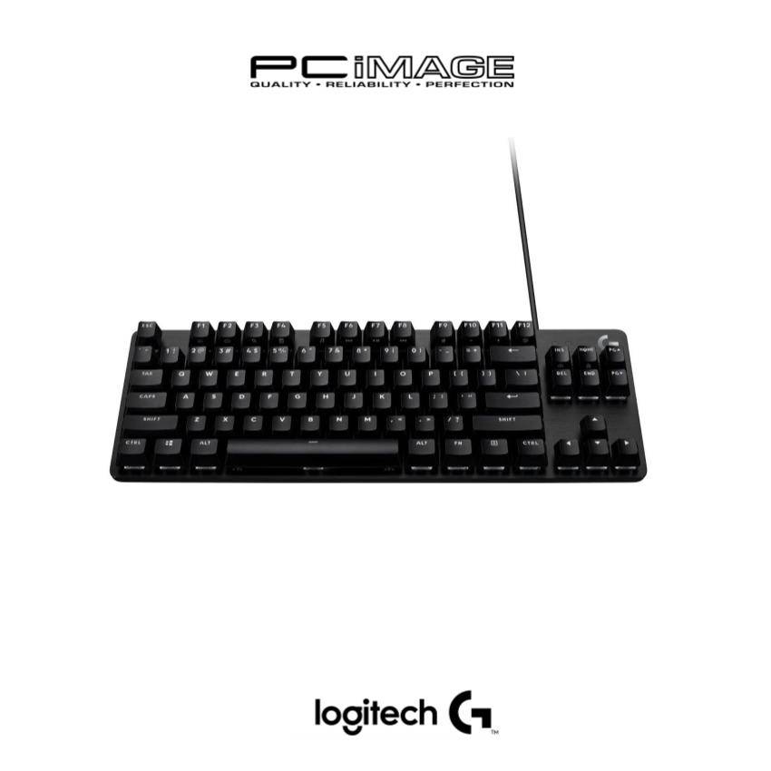 LOGITECH G413 TKL SE Mechanical Gaming Keyboard PC Image