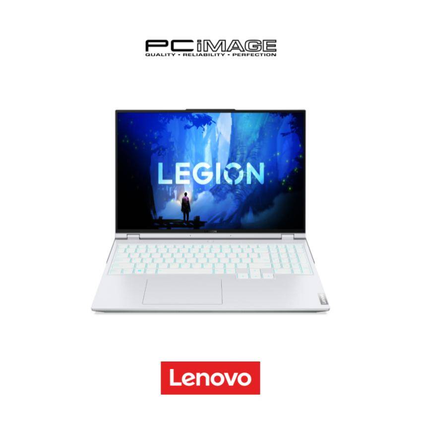 LENOVO Legion 5 PRO 16IAH7H-82RF00ASMJ 16" Gaming Laptop Glacier White ...