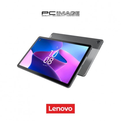 LENOVO Tab M10 3rd GEN TB-328XU-ZAAF0016MY 10.1" Tablet Storm Grey (Android11, UNISOC T610, 4GB, 64GB, LTE)