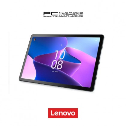 LENOVO Tab M10 3rd GEN TB-328XU-ZAAF0016MY 10.1" Tablet Storm Grey (Android11, UNISOC T610, 4GB, 64GB, LTE)