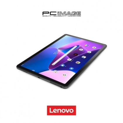 LENOVO Tab M10 3rd GEN TB-328XU-ZAAF0016MY 10.1" Tablet Storm Grey (Android11, UNISOC T610, 4GB, 64GB, LTE)