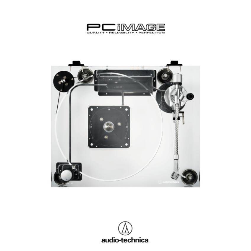 AUDIO TECHNICA ATLP2022 Fully Manual BeltDrive Turntable PC Image