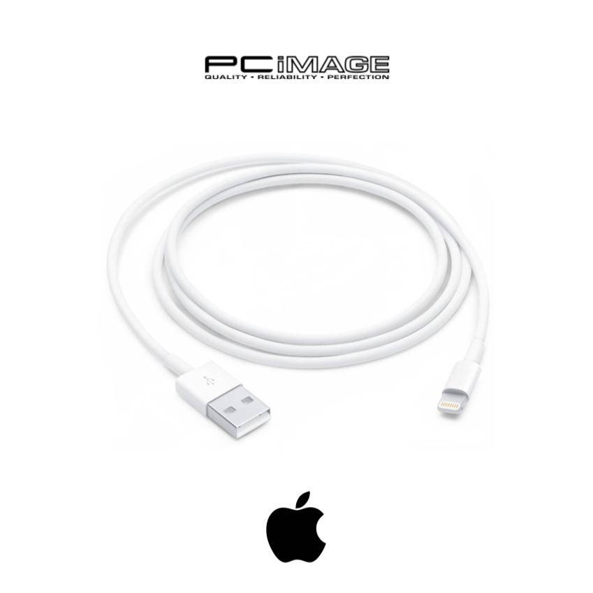 APPLE Lightning to USB Cable 1 Meter PC Image