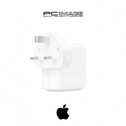 APPLE 35W Dual USB-C Port Power Adapter [CONTACT US FOR STOCK STATUS]