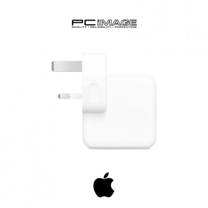 APPLE 35W Dual USB-C Port Power Adapter [CONTACT US FOR STOCK STATUS]