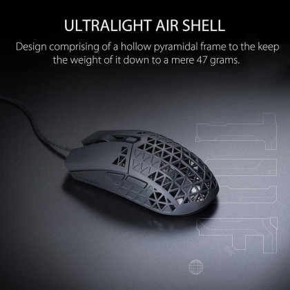 ASUS GAMING MOUSE TUF M4 AIR P307