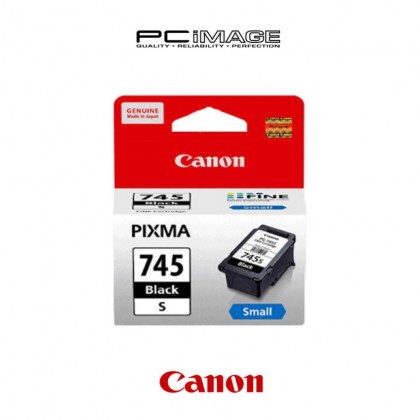 CANON CL-746S COLOUR FINE CARTRIDGE (6.2ML)+CANON PG-745S BLACK FINE CARTRIDGE (5.6 ML)