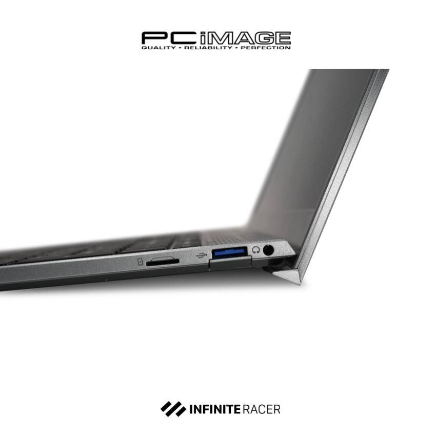 INFINITE RACER ENVY151G/2MP/PRO-SWS 15.6