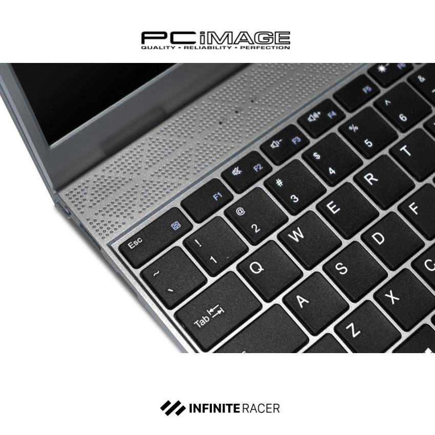 INFINITE RACER ENVY151G/2MP/PRO-SWS 15.6