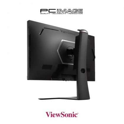 VIEWSONIC XG270GQ 27" Gaming Monitor (2560x1400/ QHD/ 1ms/ 165Hz/ HDMI/ DP/ Speaker/ Elite RGB/ Nano IPS) VIEWSONIC XG270GQ 27" Gaming Monitor (2560x1400/ QHD/ 1ms/ 165Hz/ HDMI/ DP/ Speaker/ Elite RGB/ Nano IPS)