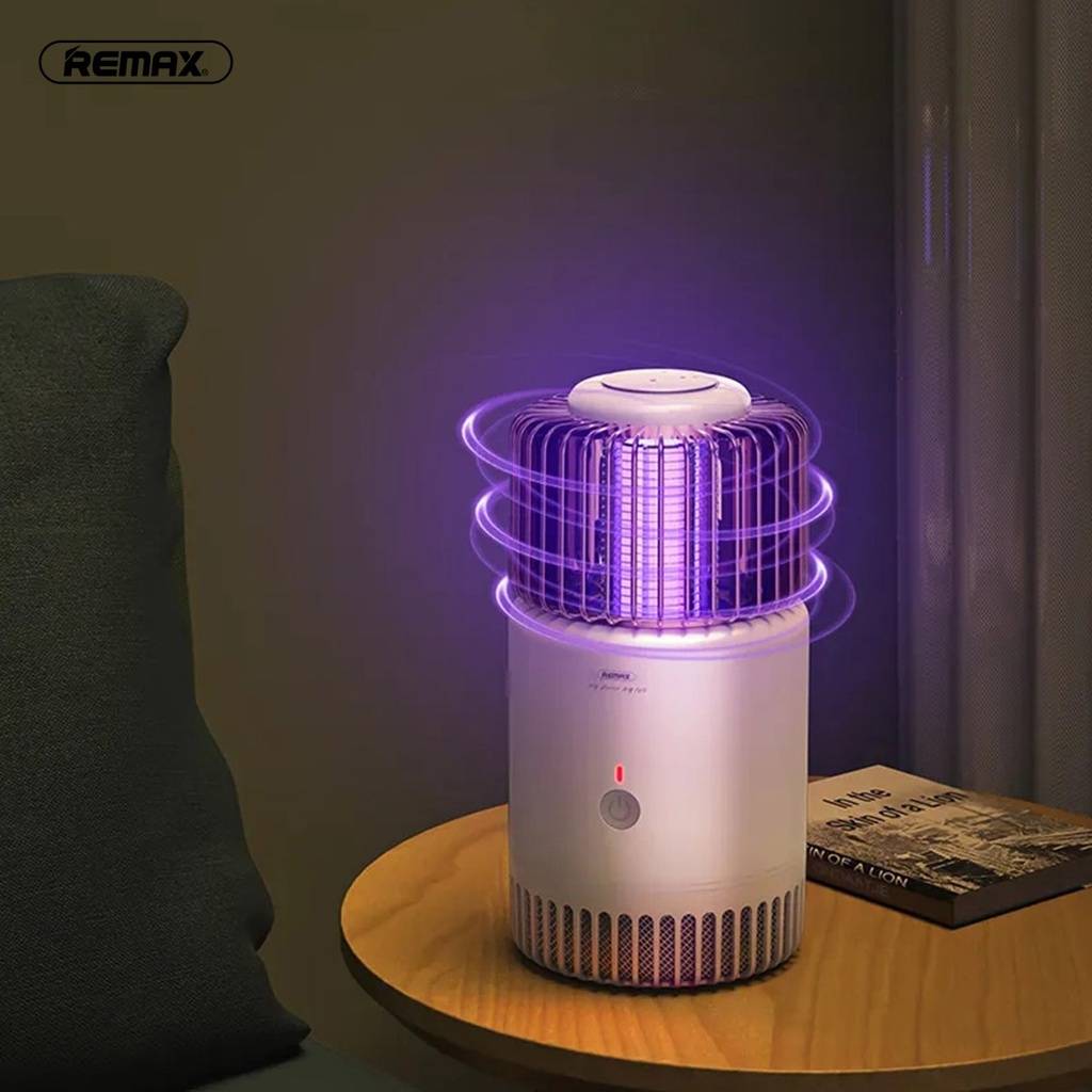 REMAX RTMK04 MOSQUITO DISPELLER (OUTDOOR) PC Image