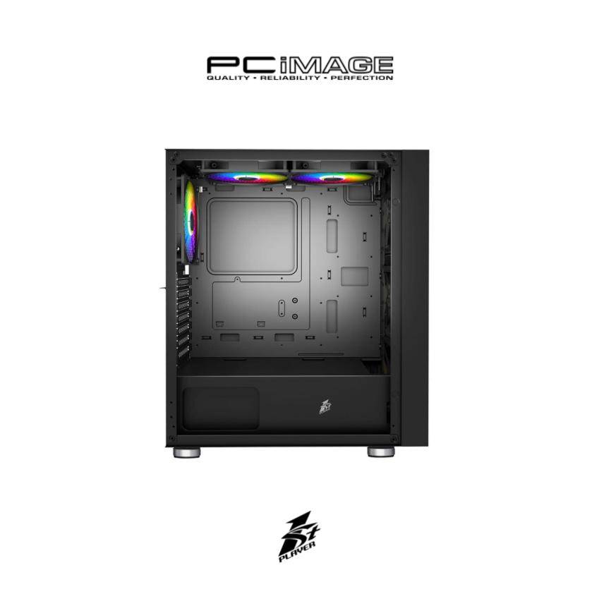 1ST PLAYER AR-7 Casing with RGB Fan | PC Image