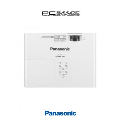 PANASONIC PT-LB356 XGA 3300 LUMENS 3LCD Projector