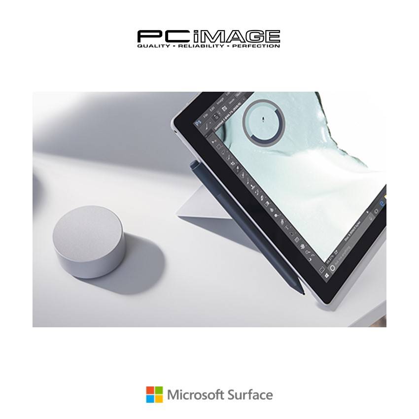 MICROSOFT SURFACE DIAL PC Image