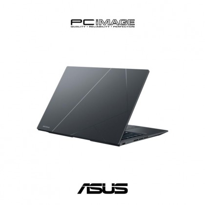 ASUS ZENBOOK 14X OLED (UX3404V-AM9060WS/9066WS) I7-13700H/ 16GB DDR4/ 1TB/ IrisXe/ 14.5" 2.8K 120Hz/ Win11/ OfficeHNS21/ 2Yrs Warranty