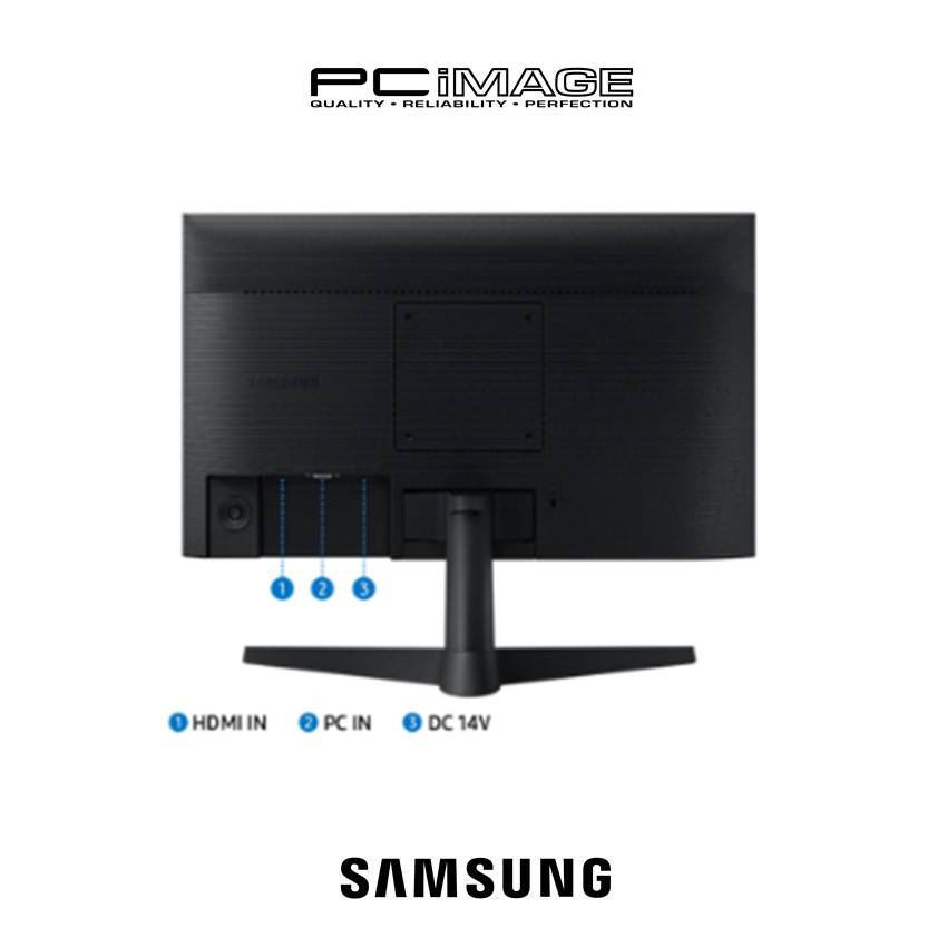 SAMSUNG LS22C310EAEXXS AMD FREESYNC MONITOR (21.5" 1920X1080 5MS 75HZ