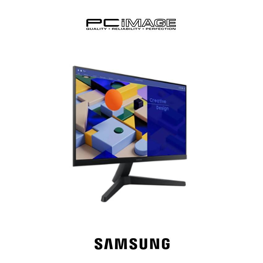 SAMSUNG LS22C310EAEXXS AMD FREESYNC MONITOR (21.5" 1920X1080 5MS 75HZ