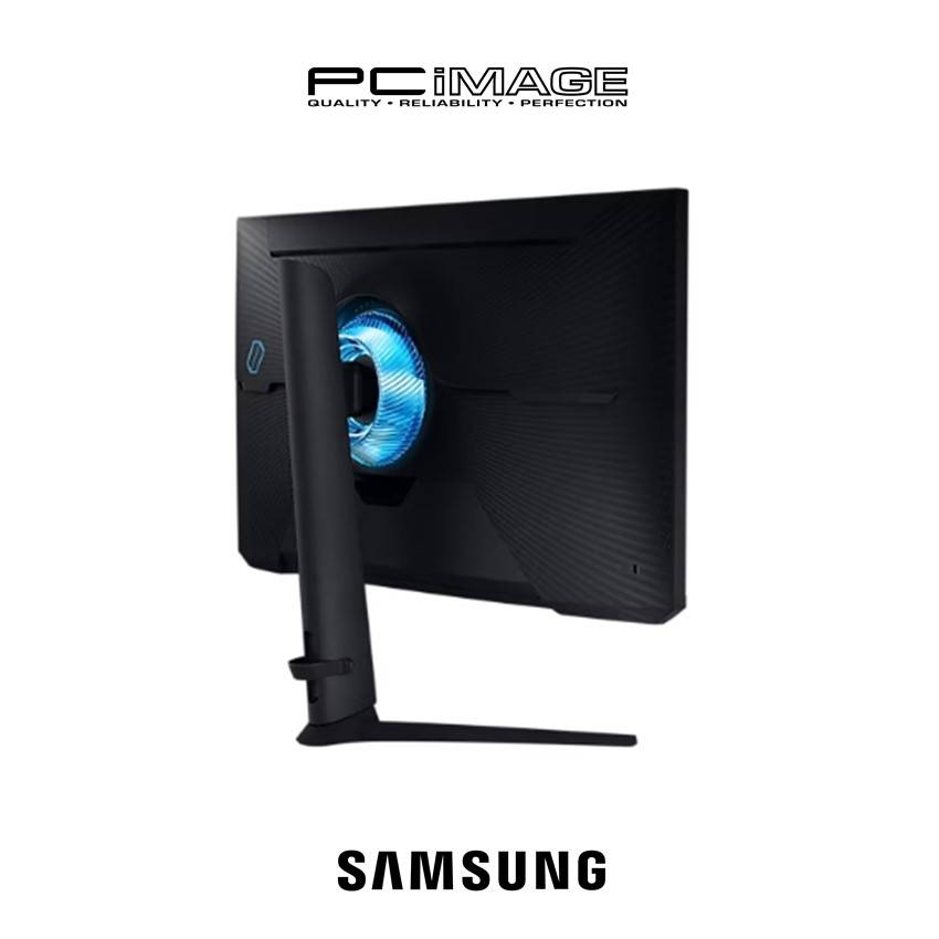 SAMSUNG ODYSSEY G7 28AG700 UHD GAMING MONITOR (28" 3840X2160 1MS 144HZ