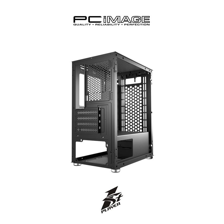 1ST PLAYER BLACK SIR B5-M Casing with B1 FAN | PC Image Malaysia