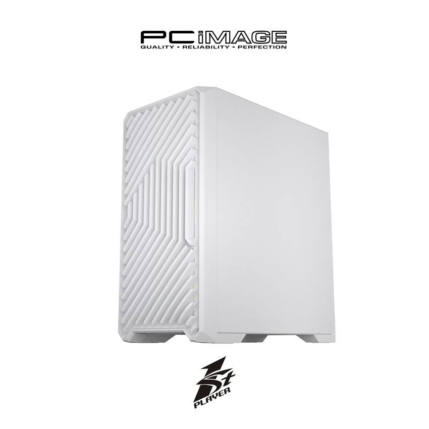 1ST PLAYER TRILOBITE T5 Casing with F2 FAN | PC Image Malaysia