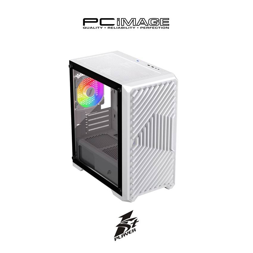1ST PLAYER TRILOBITE T5 Casing with F2 FAN | PC Image Malaysia