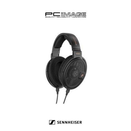 SENNHEISER HD660S2 High Quality Headphones