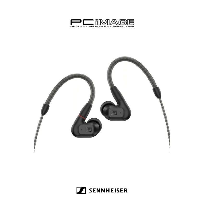 SENNHEISER IE 200 InEar Audiophile Headphones PC Image