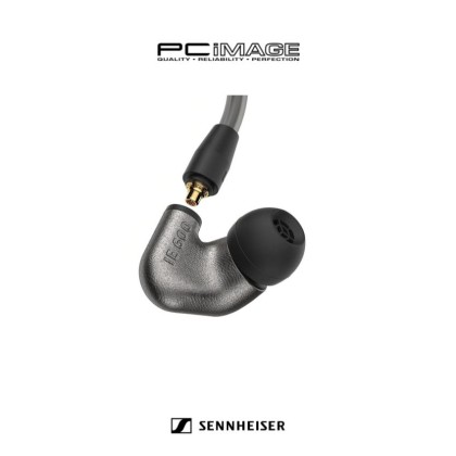 SENNHEISER IE600 In-Ear Audiophile Earphone