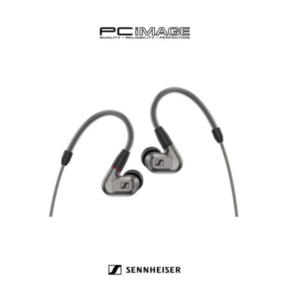 SENNHEISER IE600 In-Ear Audiophile Earphone