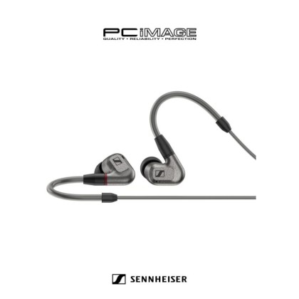 SENNHEISER IE600 In-Ear Audiophile Earphone