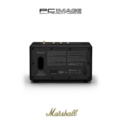 MARSHALL Woburn III Bluetooth
