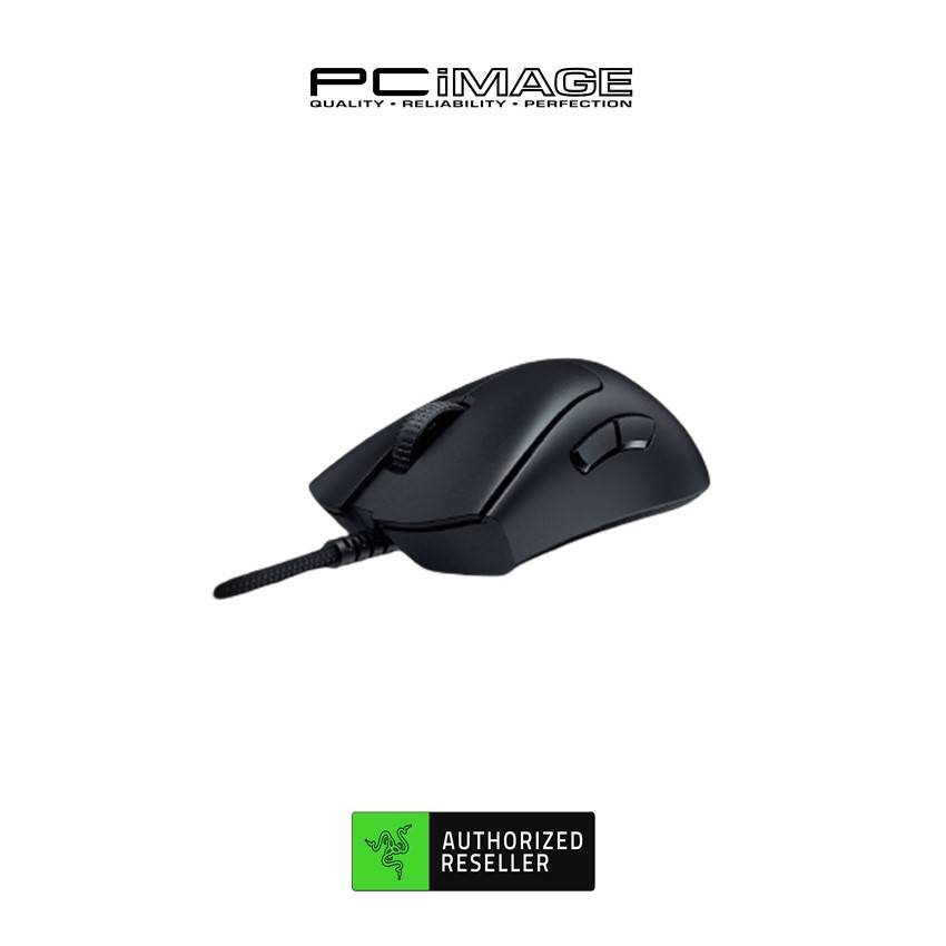 RAZER DEATHADDER V3 ULTRALIGHTWEIGHT ERGONOMIC ESPORTS GAMING MOUSE